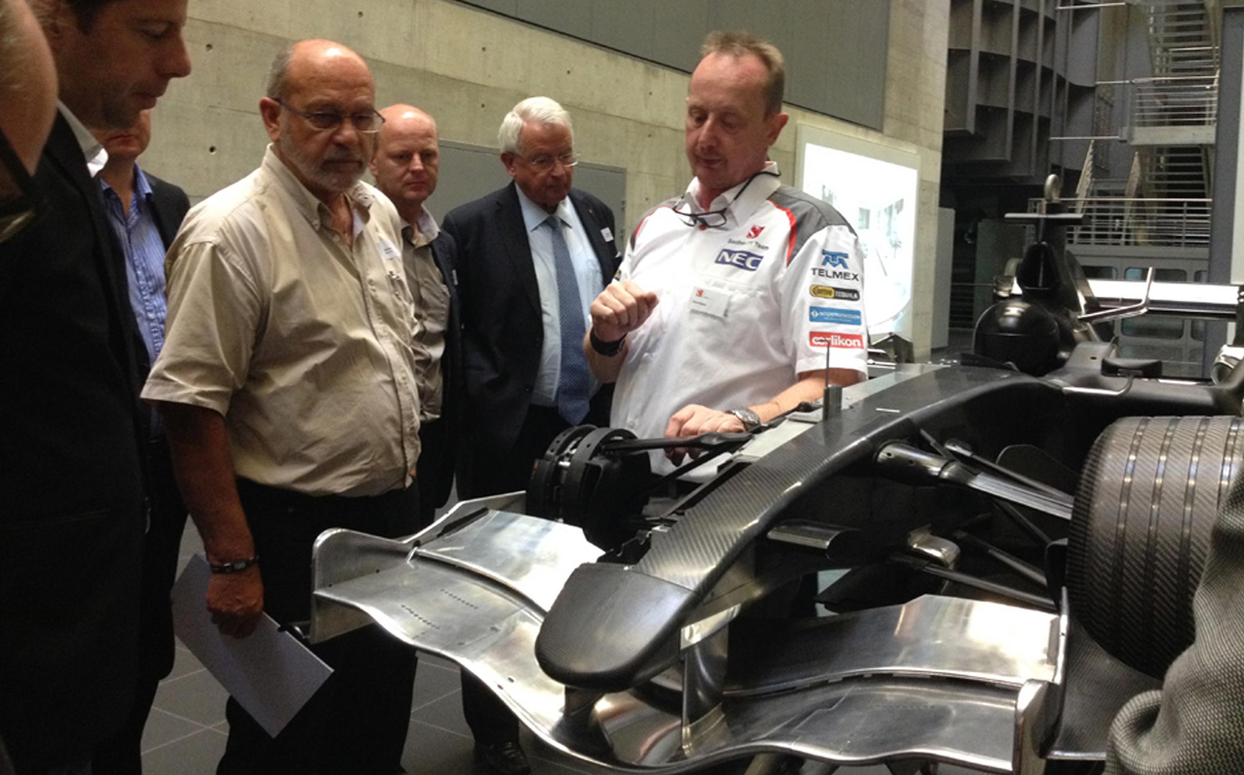 Swiss Aluminium Association