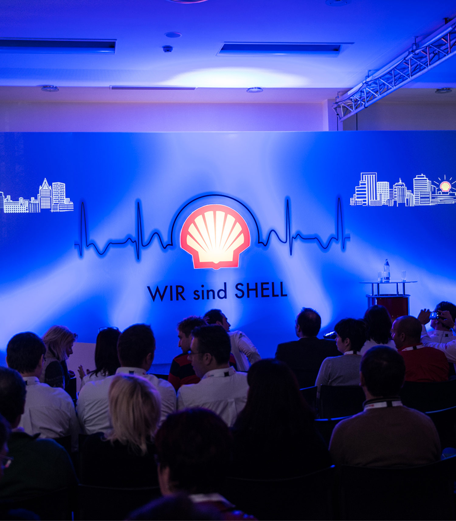 Shell Austria GmbH – Retailer Engagement Days