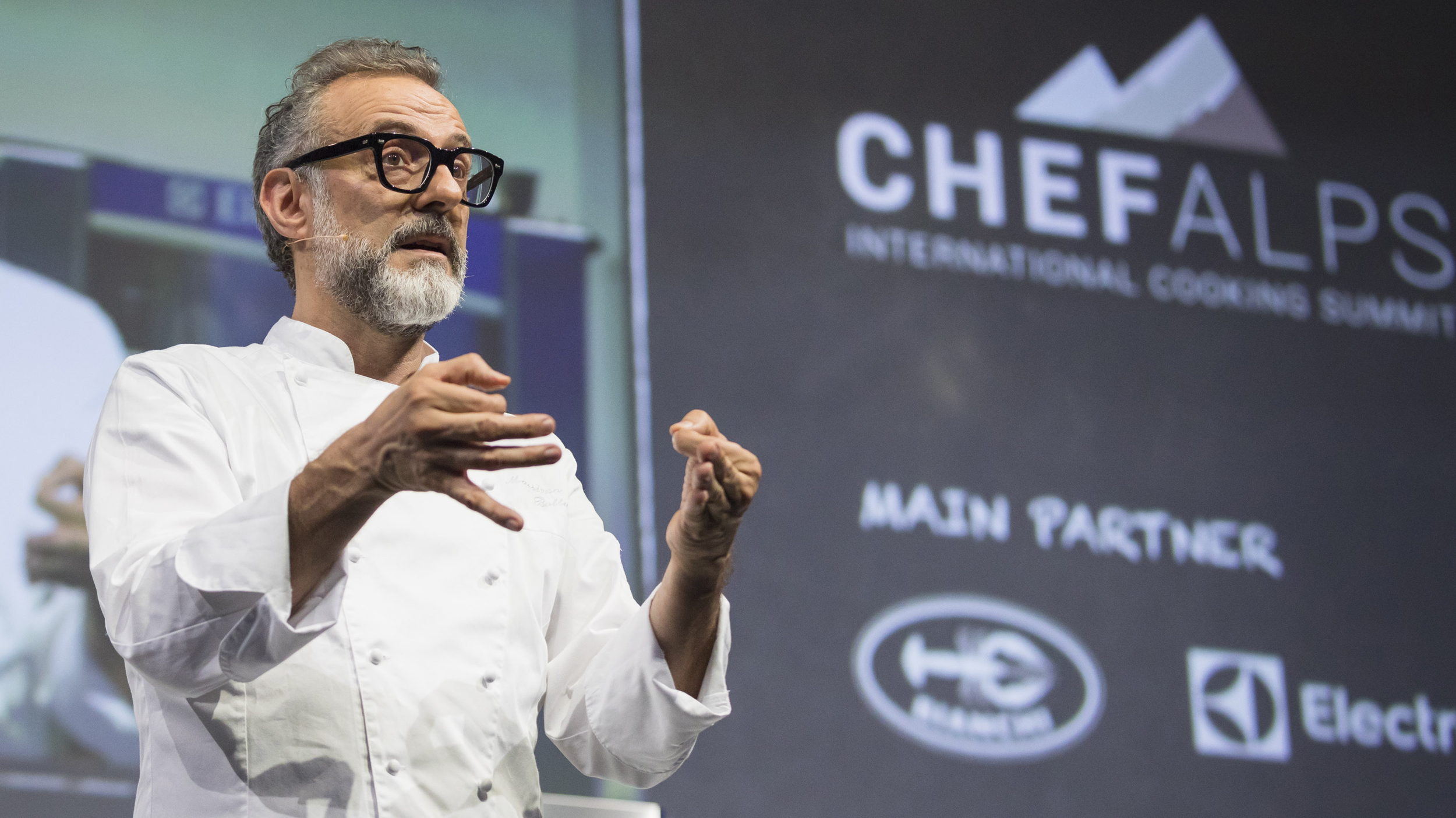 ChefAlps – International Cooking Summit